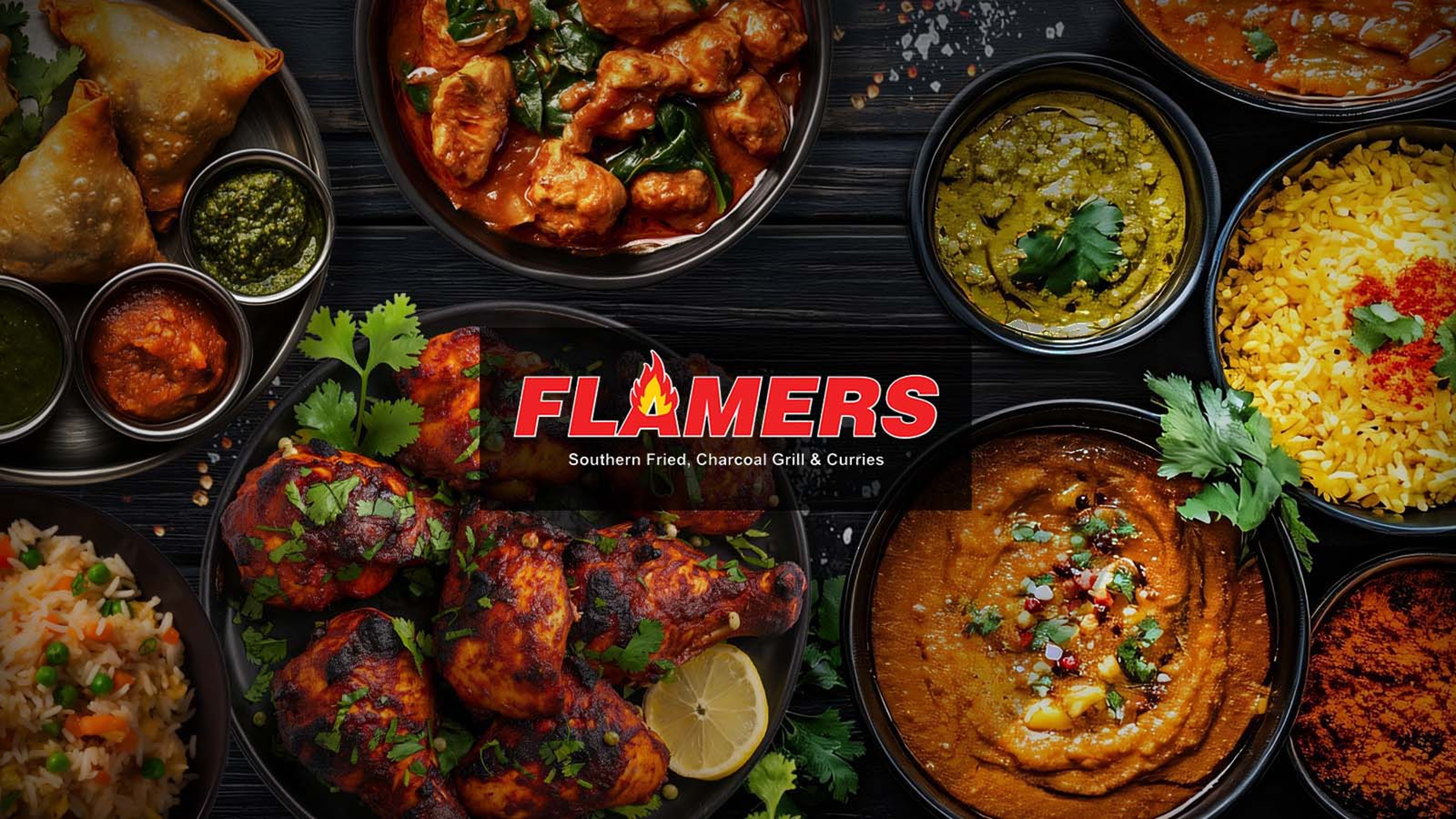 Flamers Luton